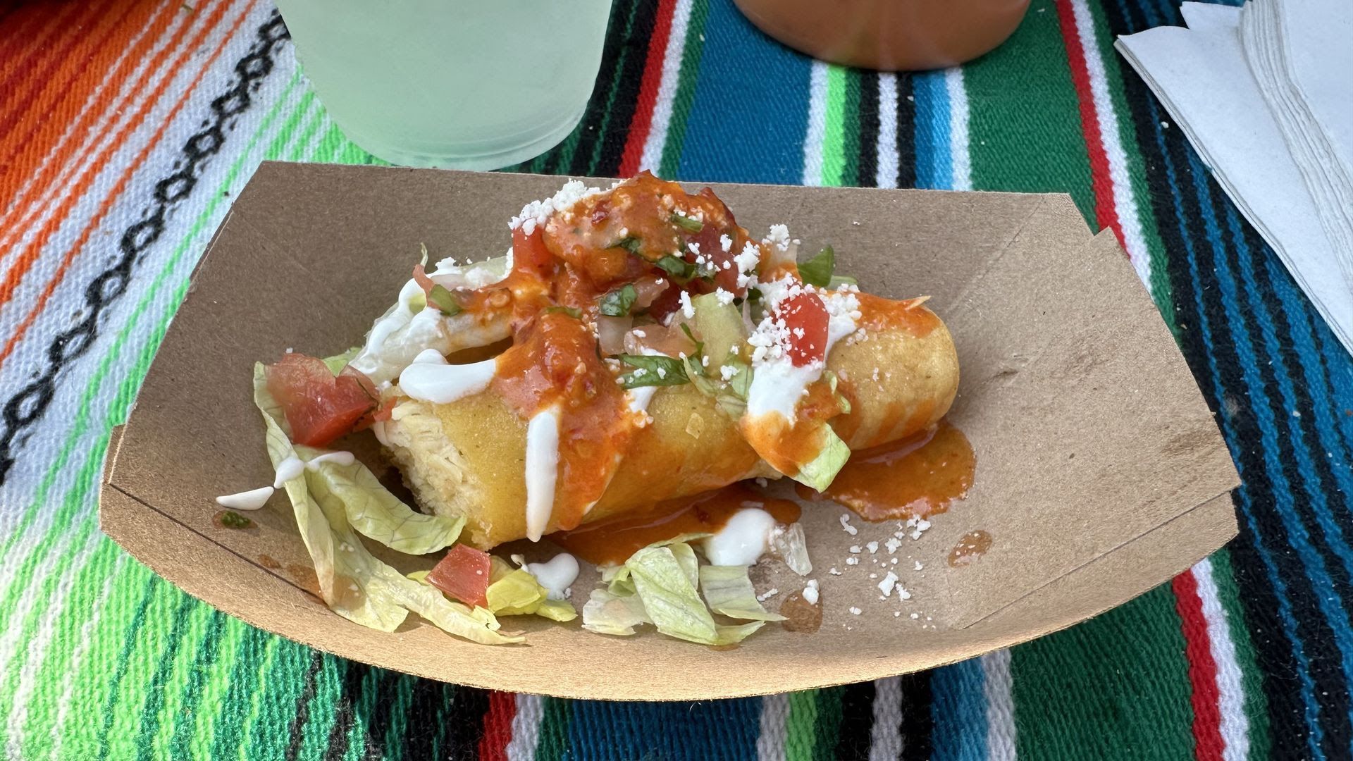 photo of food from BITE