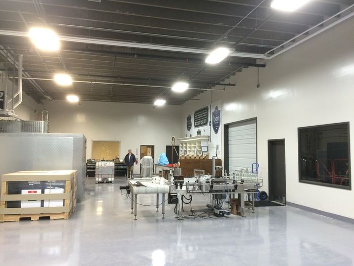 great wagon road distillery