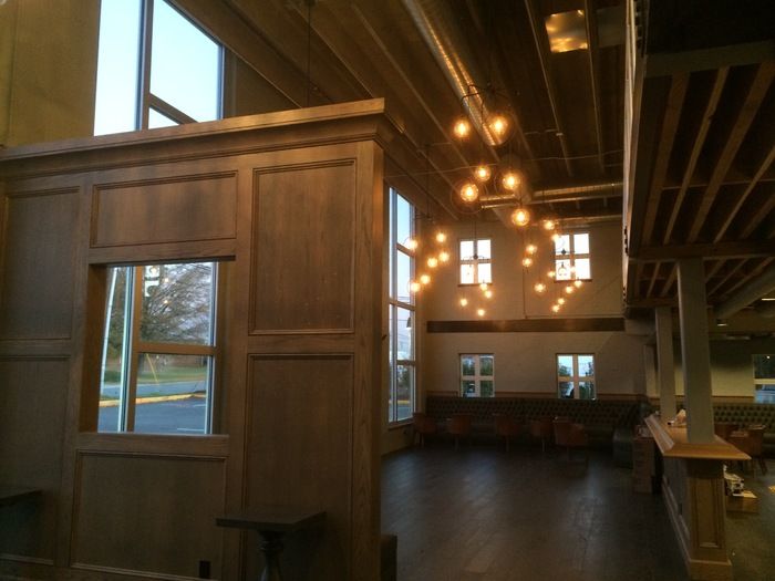 broken spoke charlotte