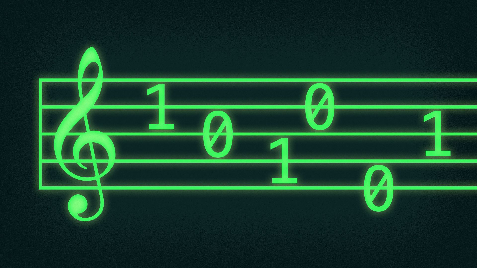 axios.com - Nate Rau - AI artists blow up on country music chart