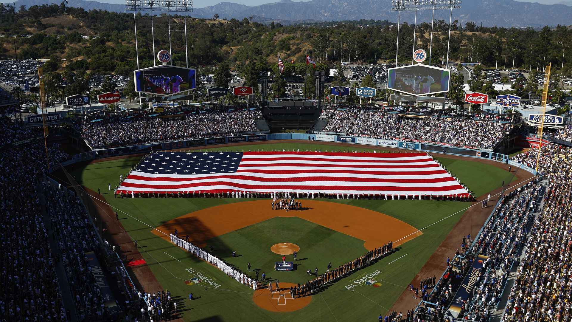 MLB All-Star Game