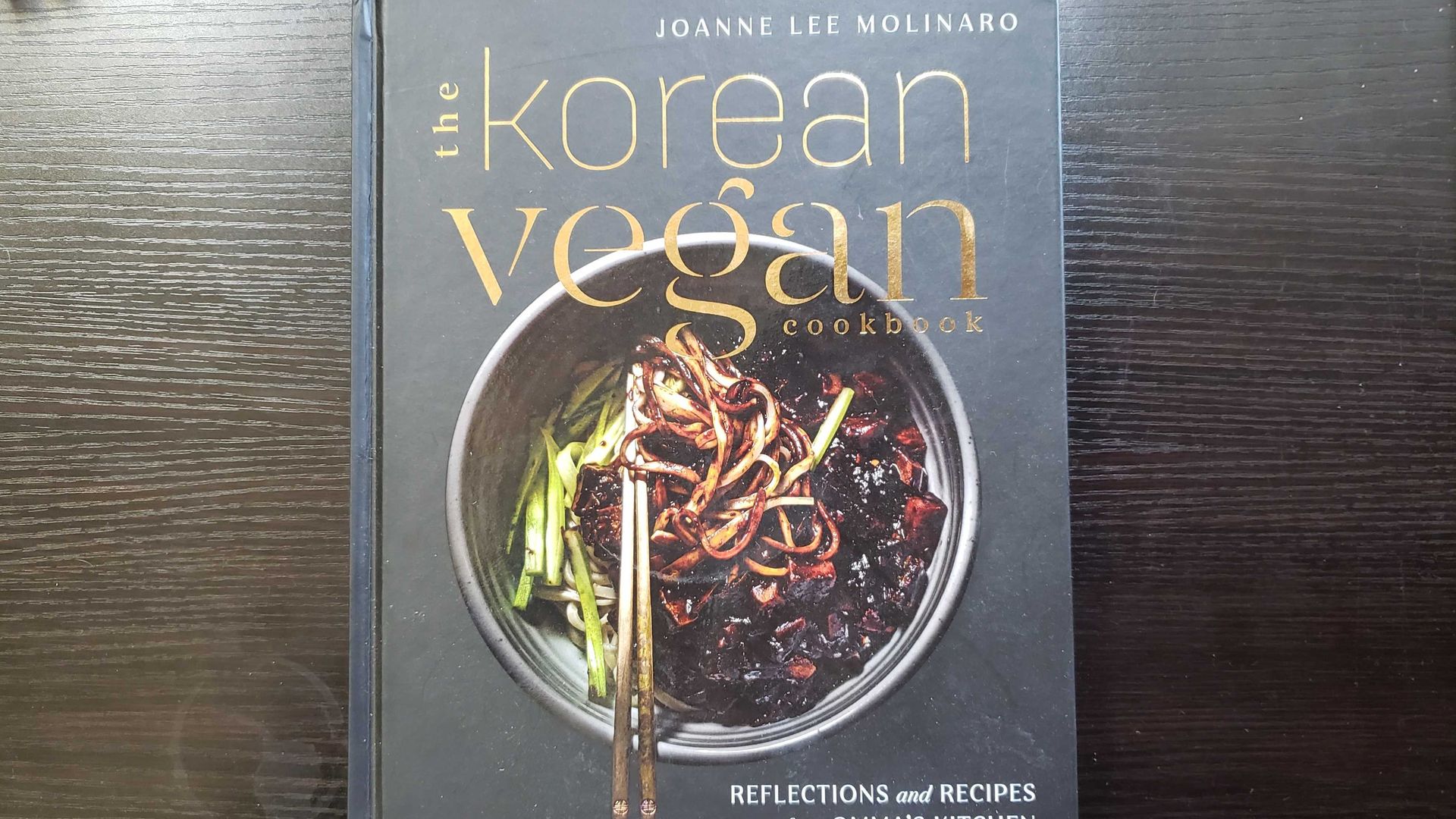 Cook book