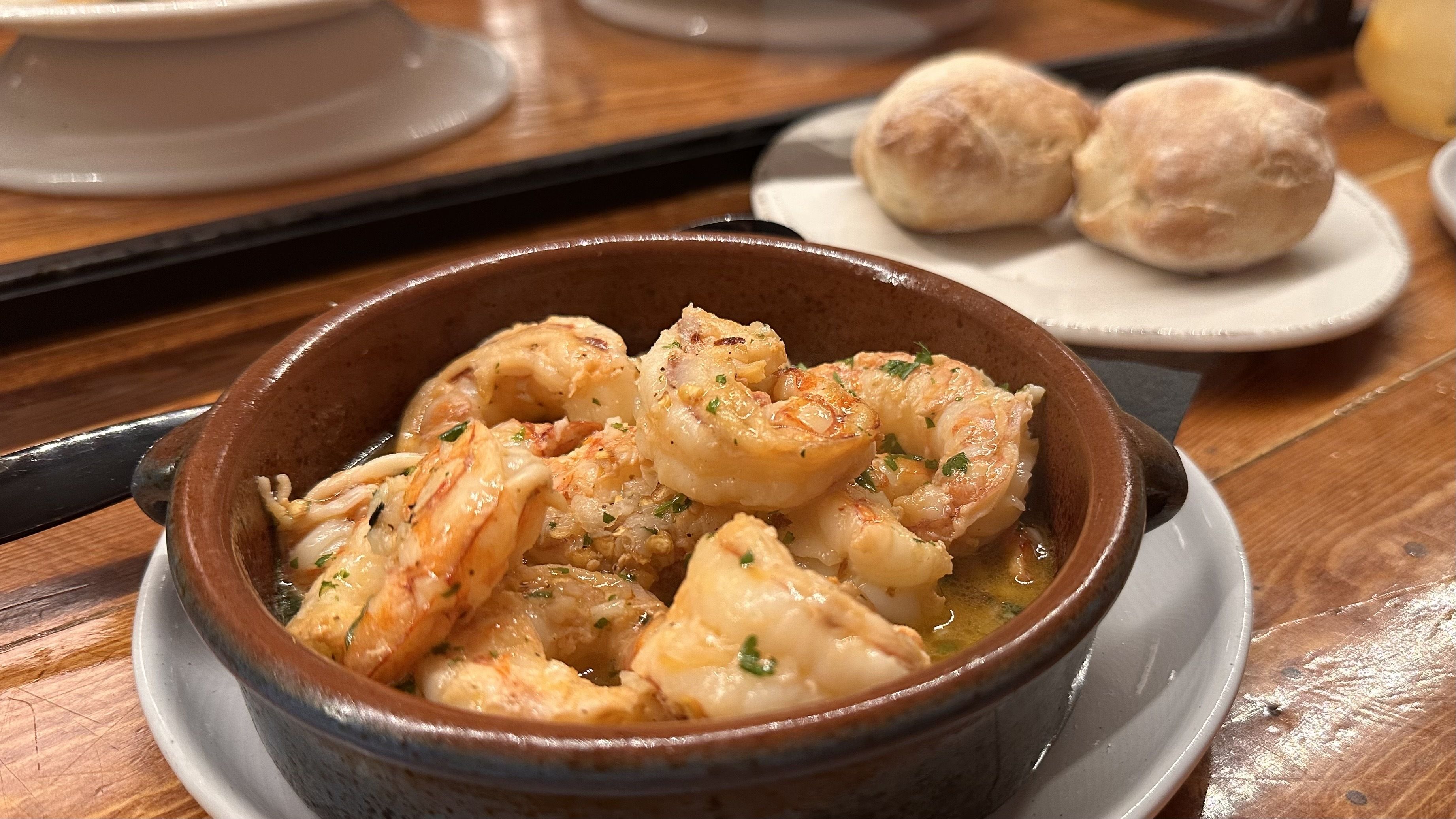 🇪🇸 One cocktail to go Sketches of Spain Axios Dallas