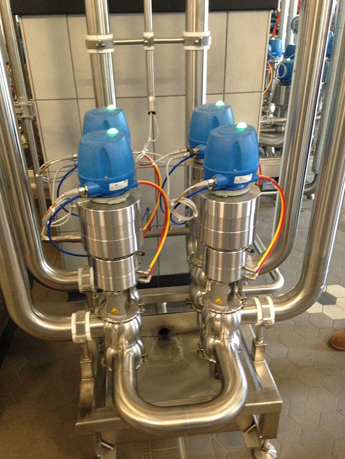 sierra nevada brewery