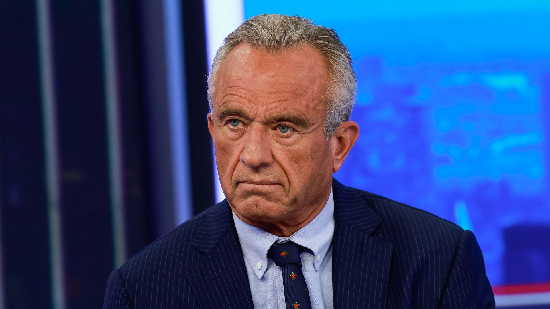 Robert F. Kennedy Jr.