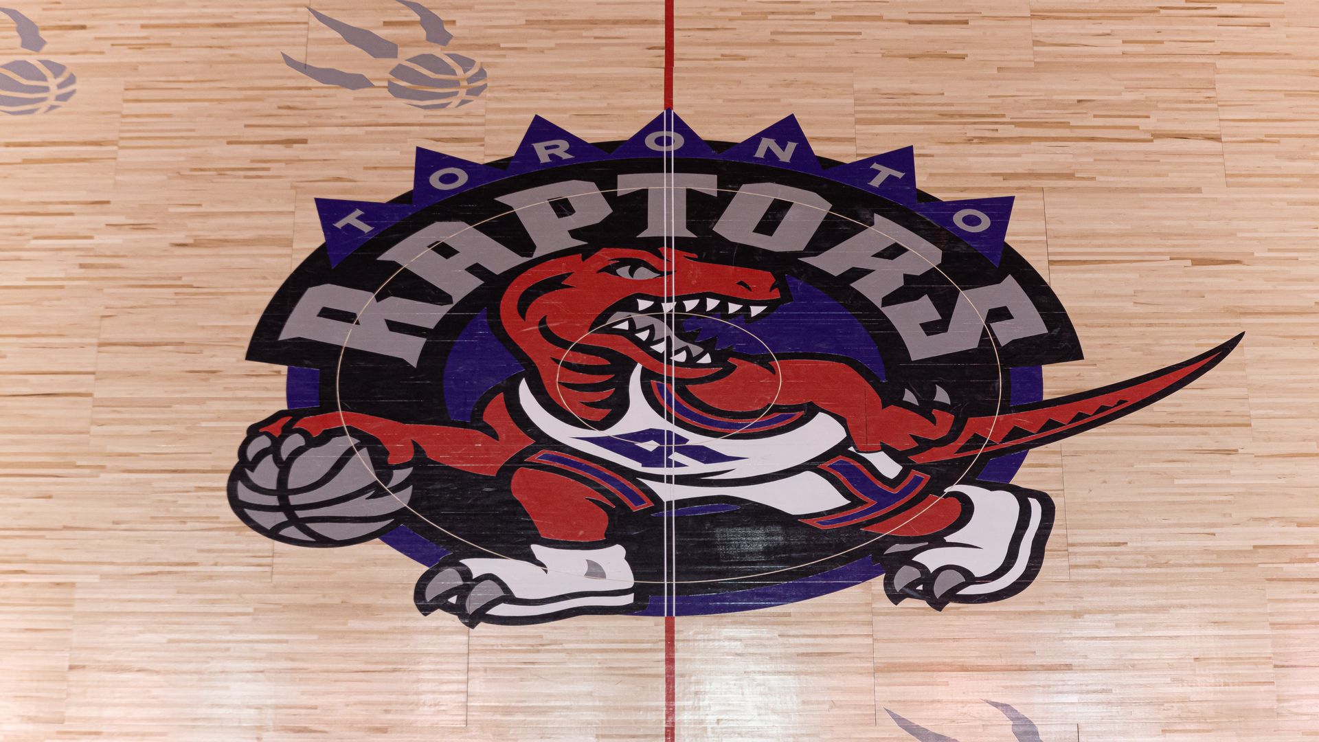 toronto raptors logo