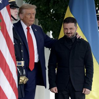 How the Trump-Zelensky relationship evolved after explosive Oval Office meet