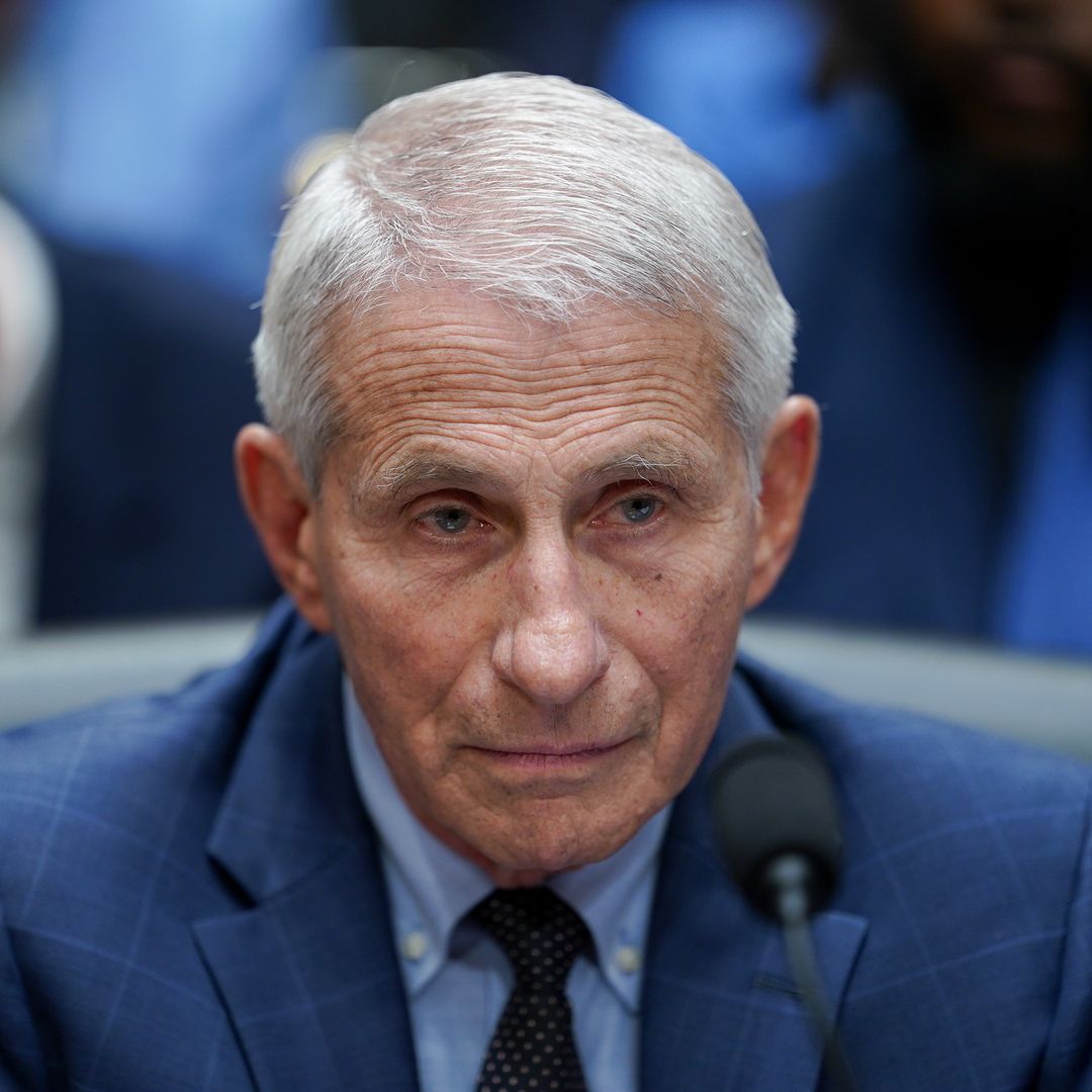 Fauci faces contempt vote after invoking Fifth Amendment in ...
