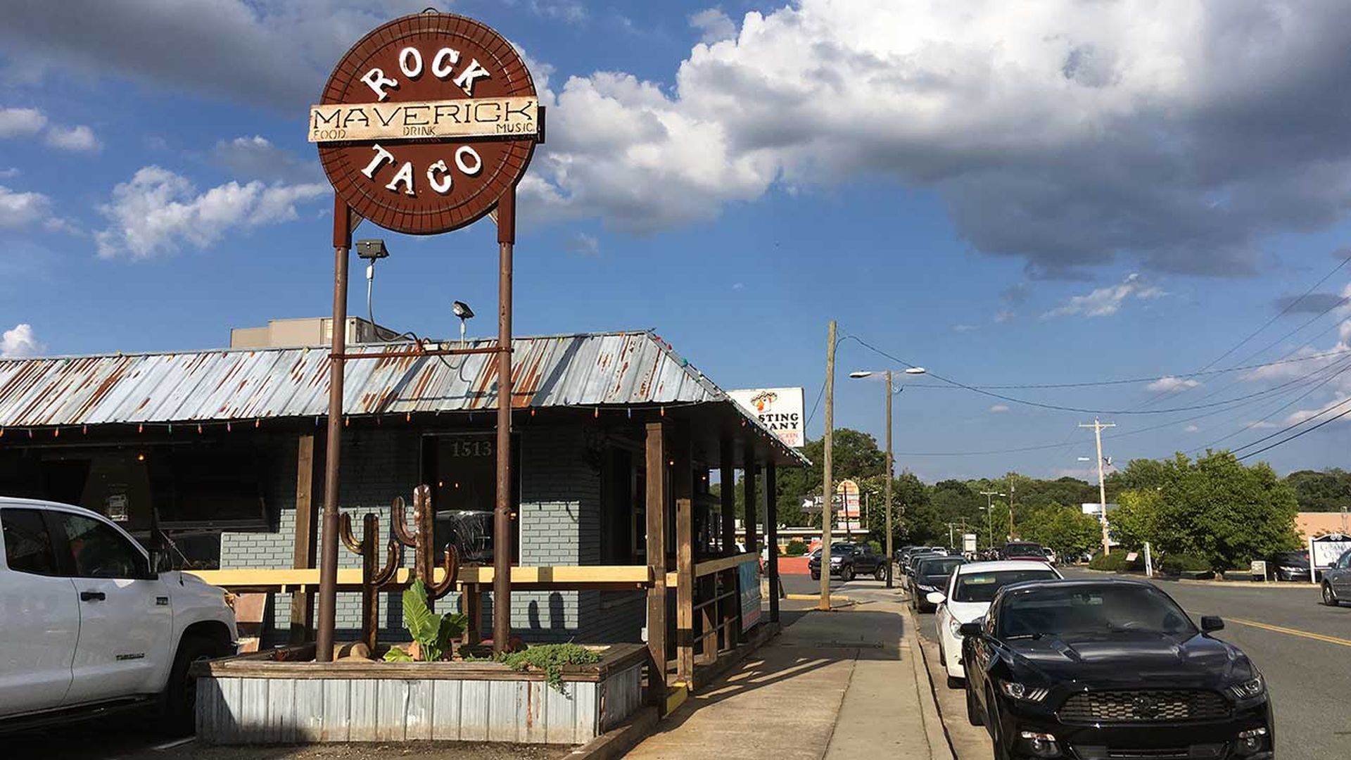 maverick-rock-taco-montford-charlotte-nc