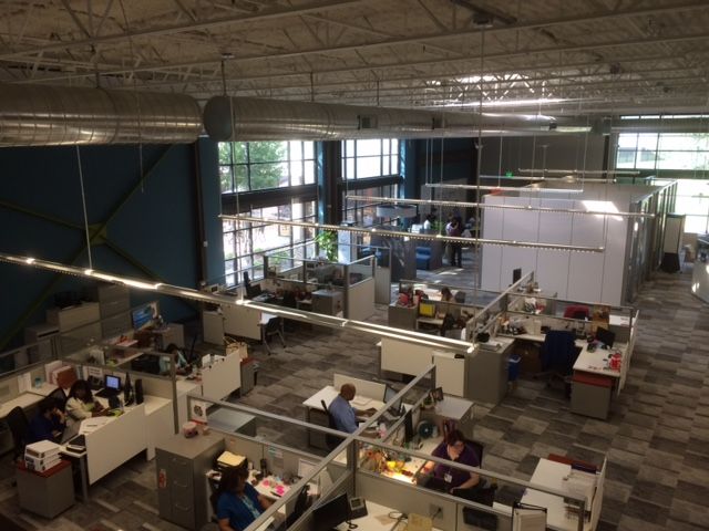 ingersoll rand office davidson nc