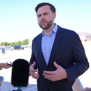 JD Vance says he won't watch livestream execution of Fort Hood shooter