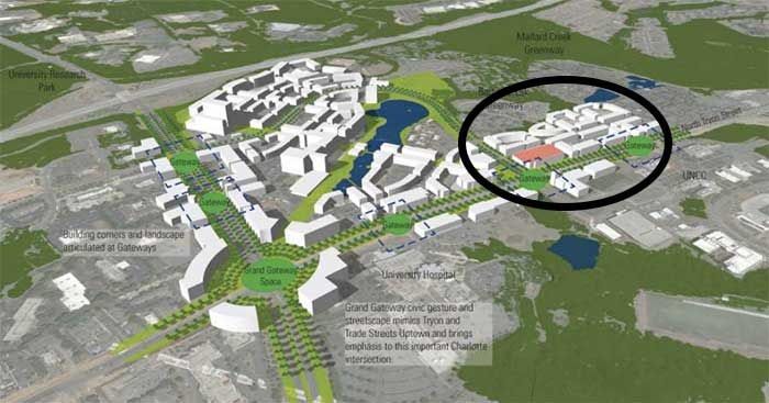 university-city-college-town