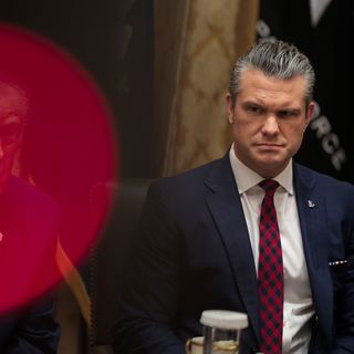 Signalgate report finds Hegseth potentially put U.S. forces at risk