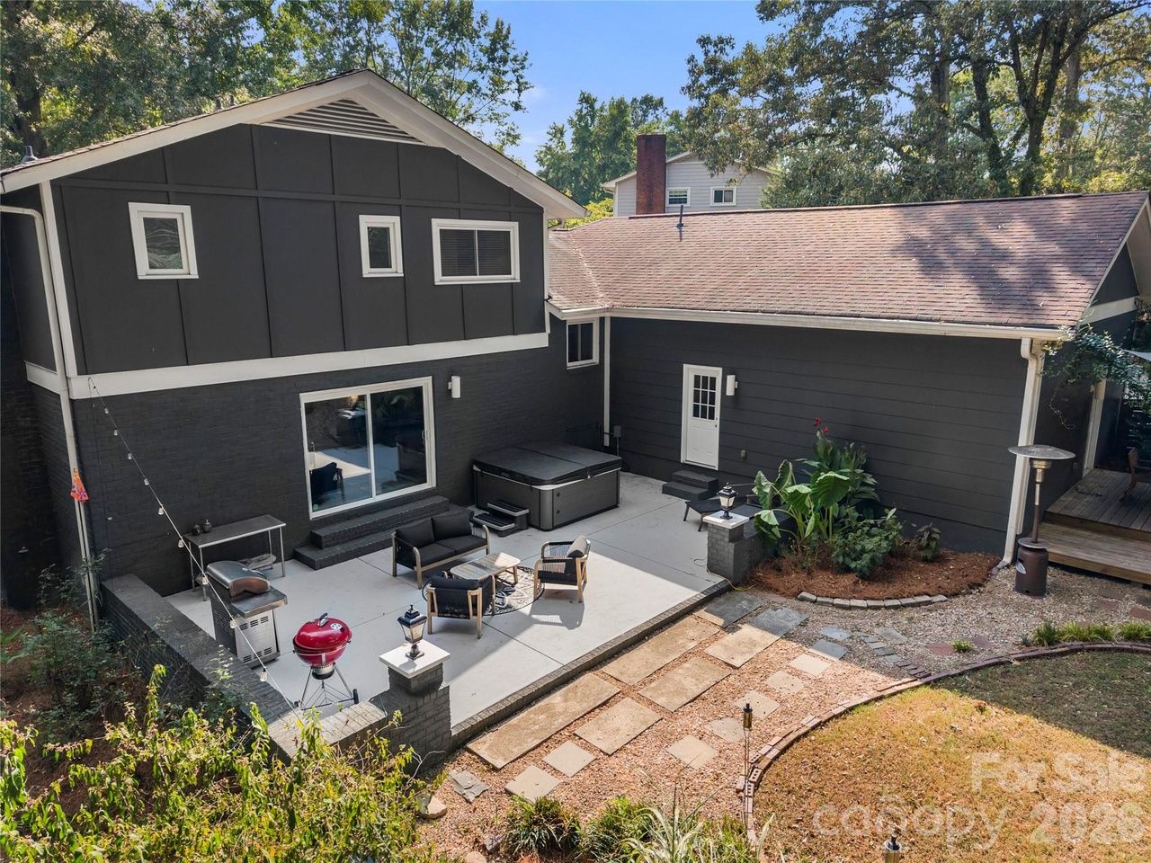 charlotte house for sale