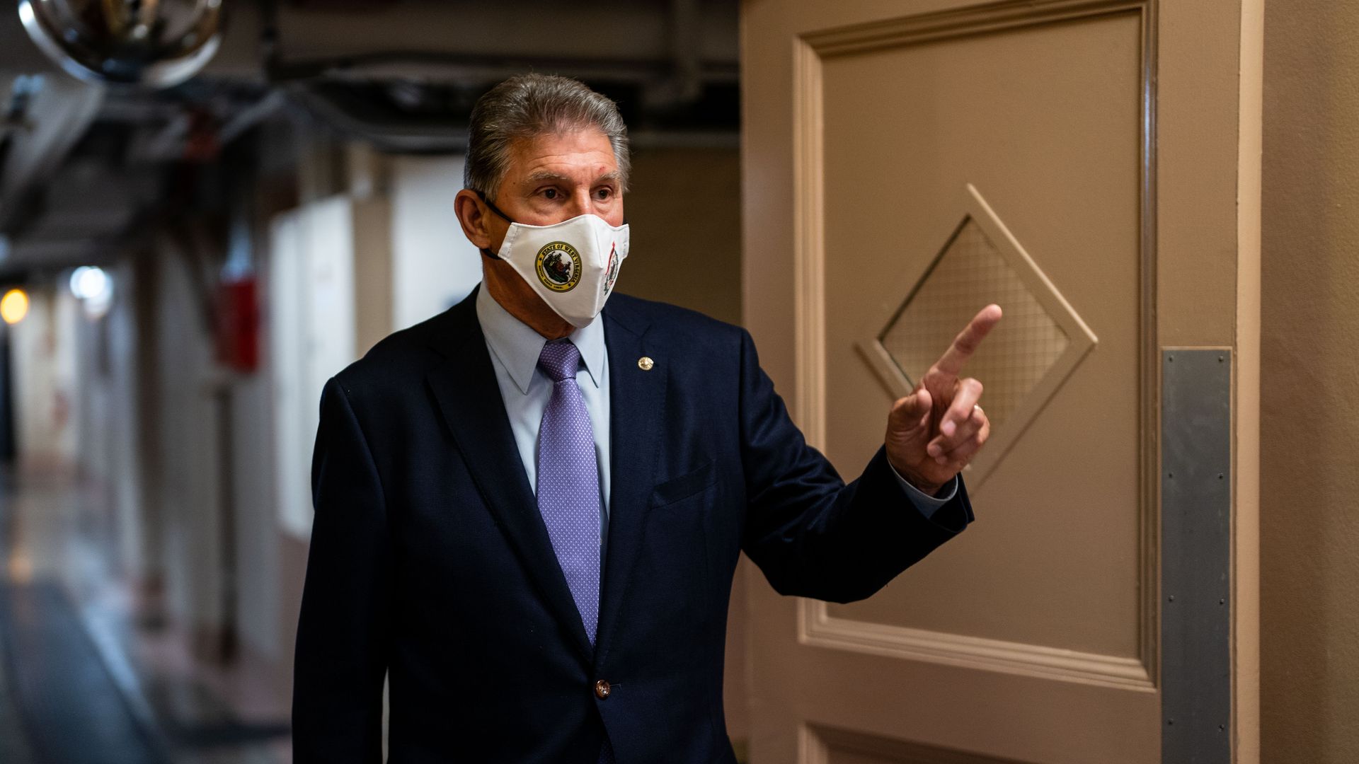 Joe Manchin