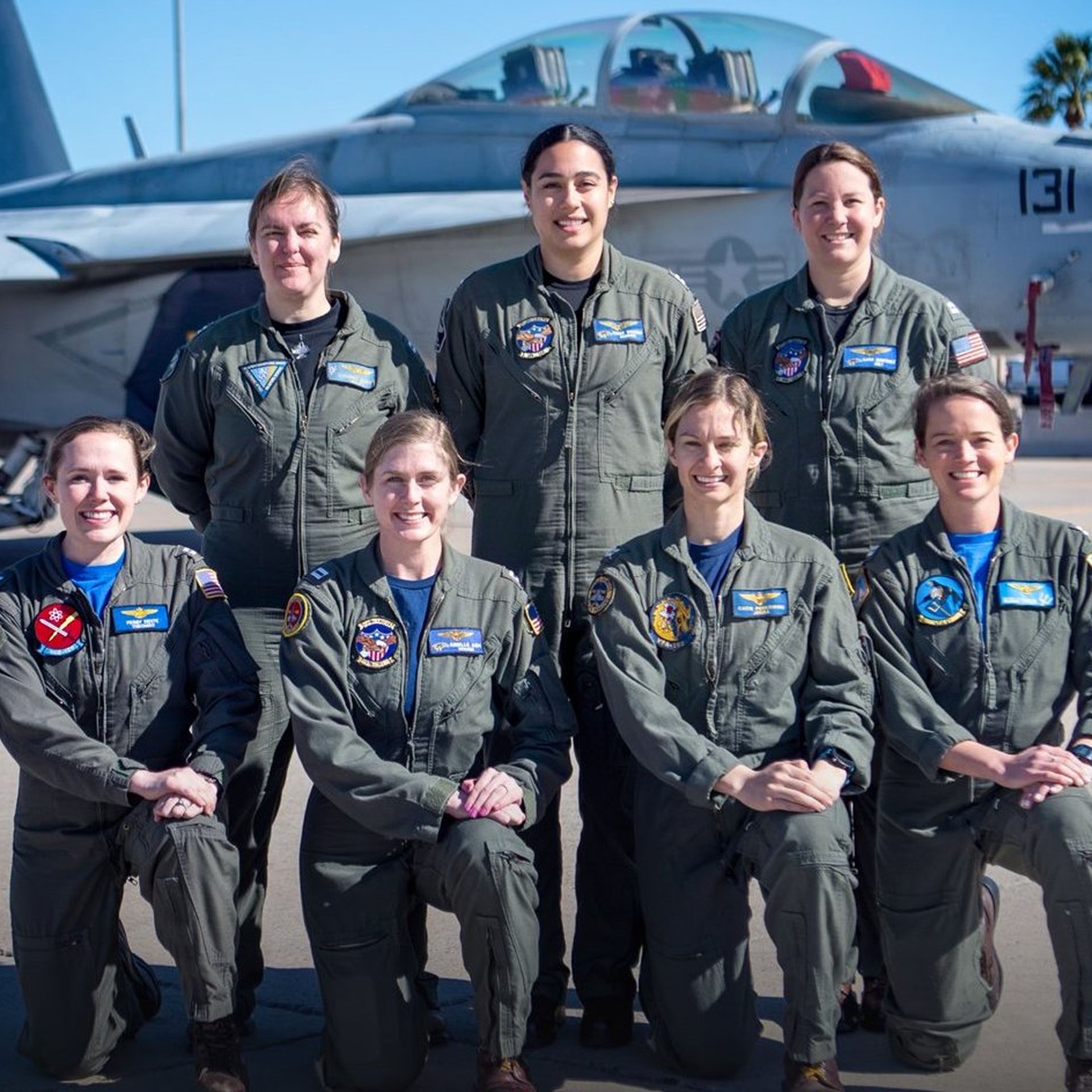 Super Bowl 2023: Flyover before Eagles-Chiefs game to be piloted by  all-female crew for first time ever 