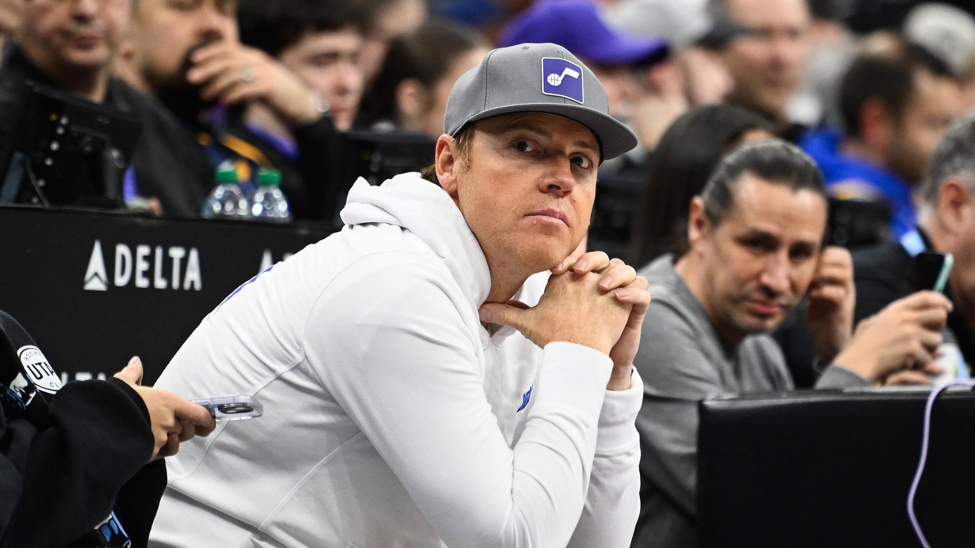 Ryan Smith dan Ryan Sweeney Dirikan Dana 1 Miliar USD Fokus Teknologi dan Olahraga