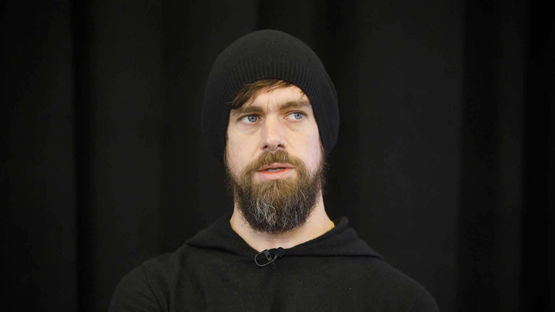 Jack Dorsey