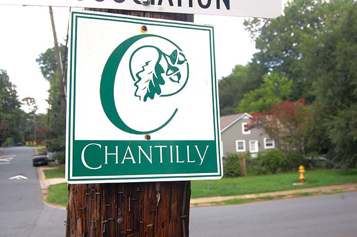 chantilly-neighborhood