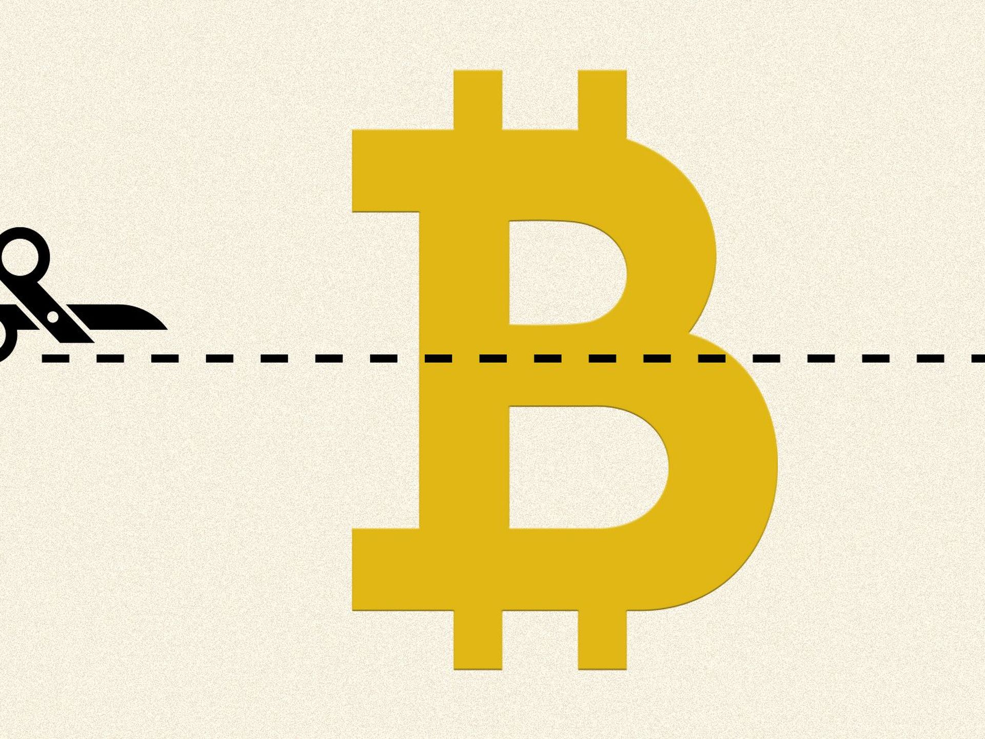The fourth bitcoin halving is coming: What it means