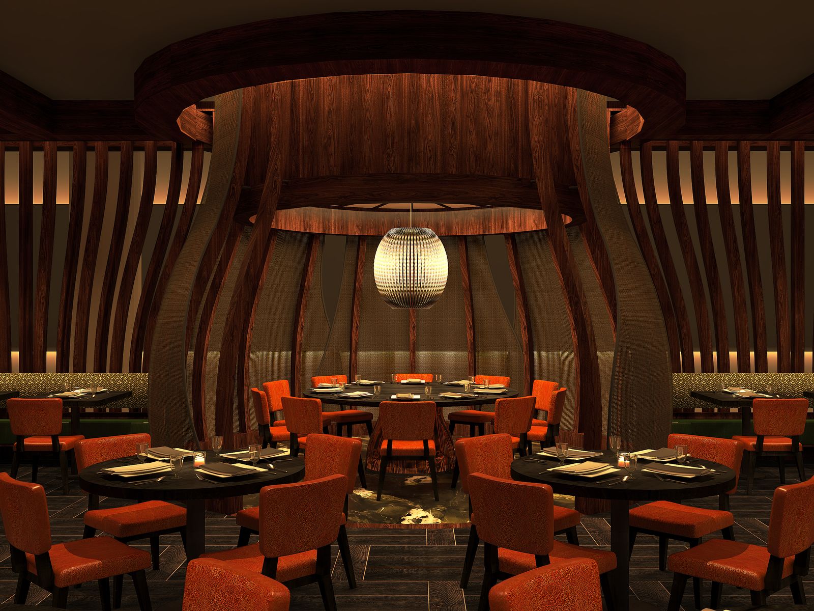 BURTON - @nobu Nobu Houston | Info, Reviews, Events & Reservations | Nox