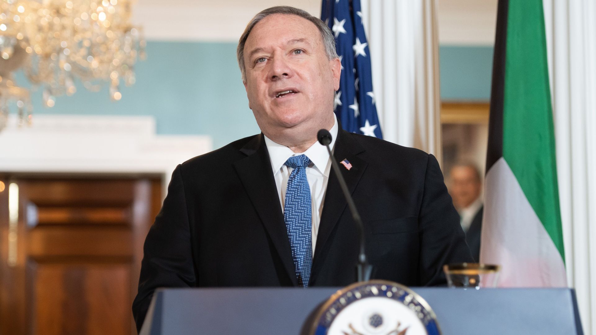 pompeo