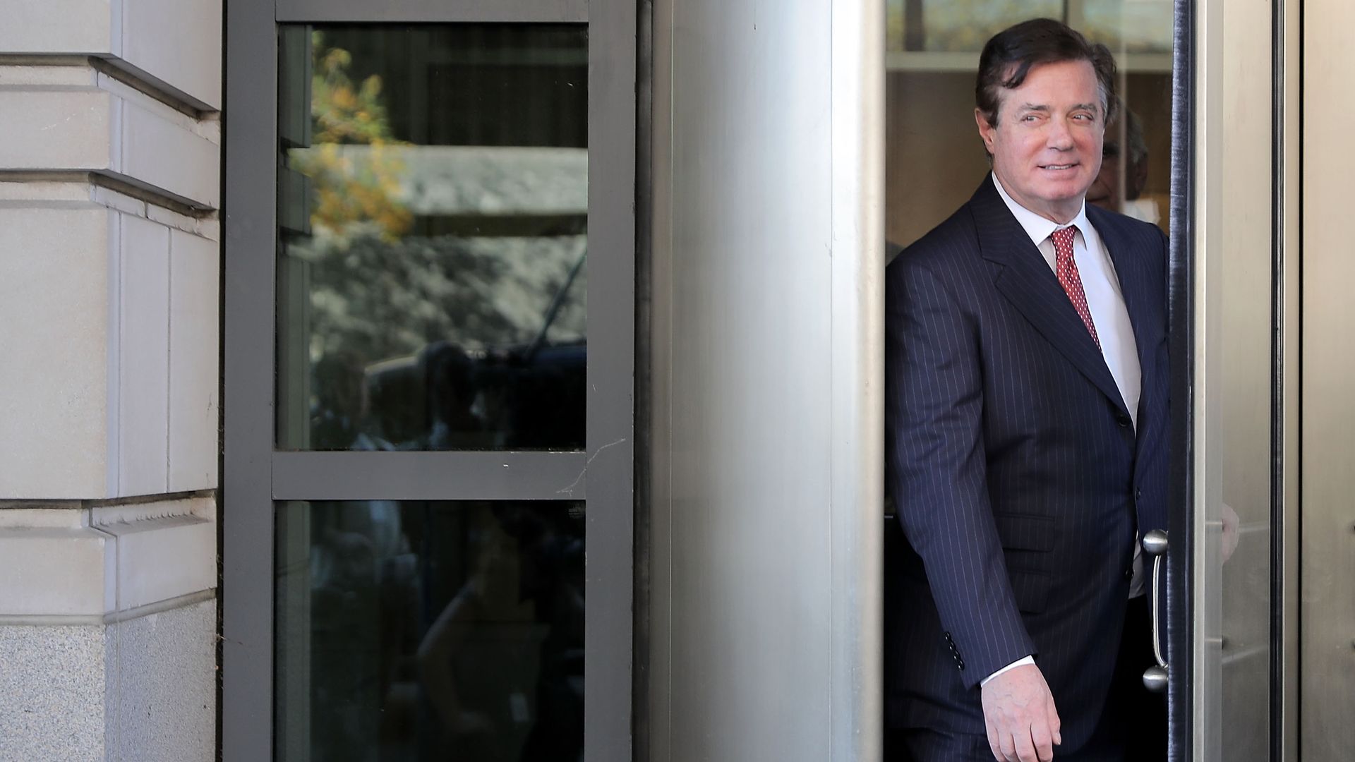 Paul Manafort