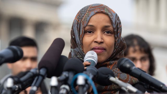 Amid Democratic pressure, Ilhan Omar apologizes for tweets on Israel