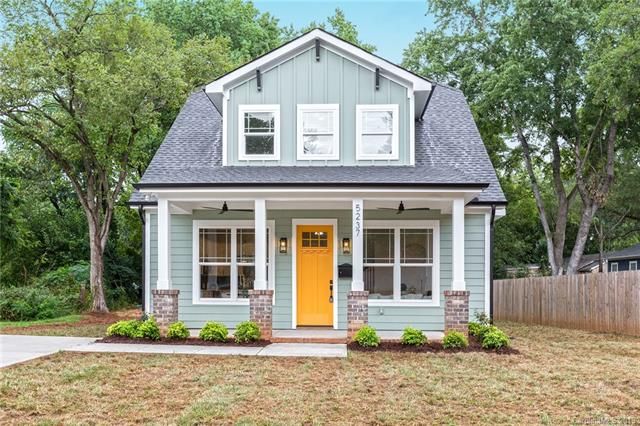 5237 TARRYWOOD LANE exterior