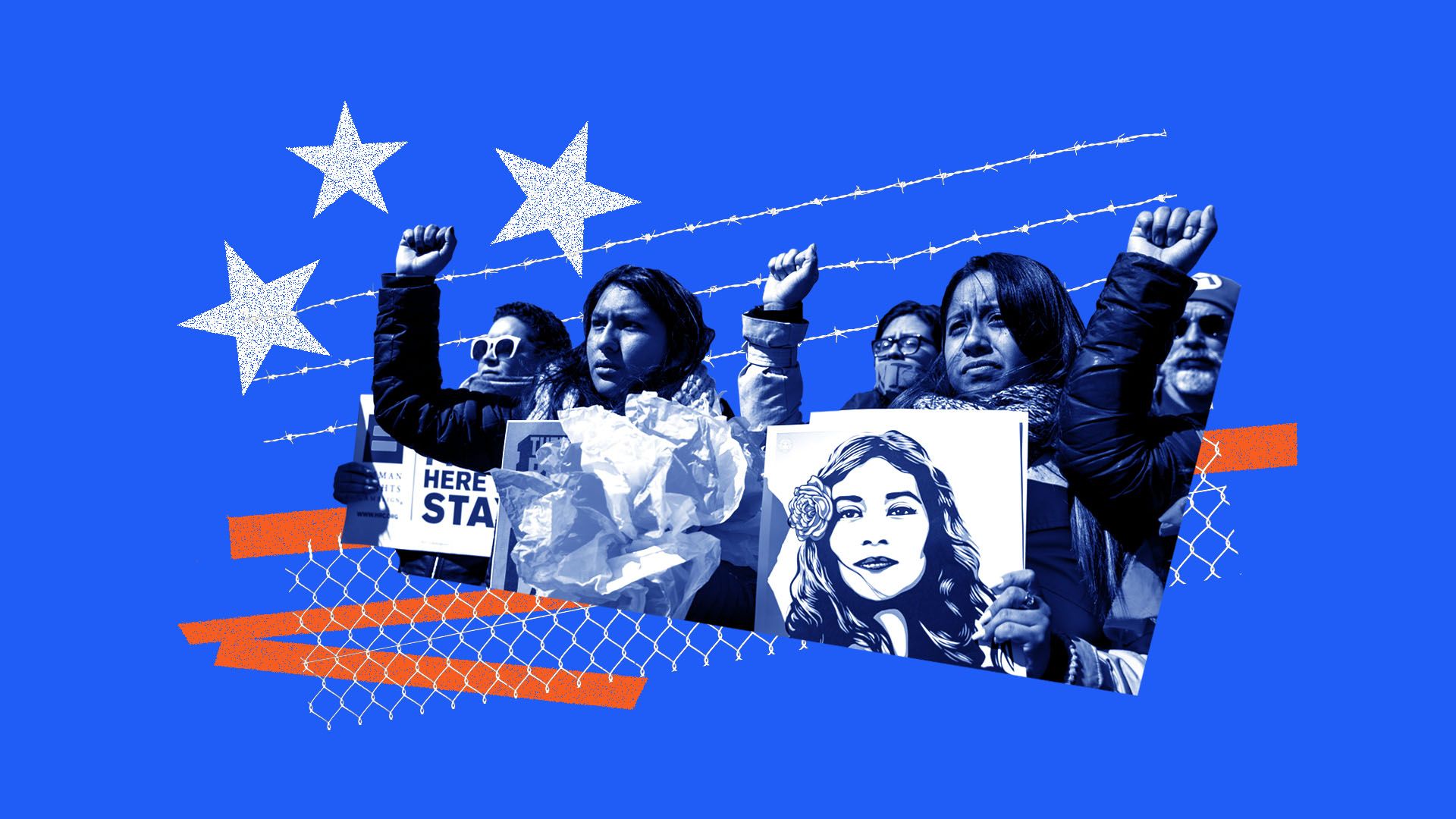 axios.com - Sabrina Moreno - DACA renewal delays raise deportation risks for Virginians