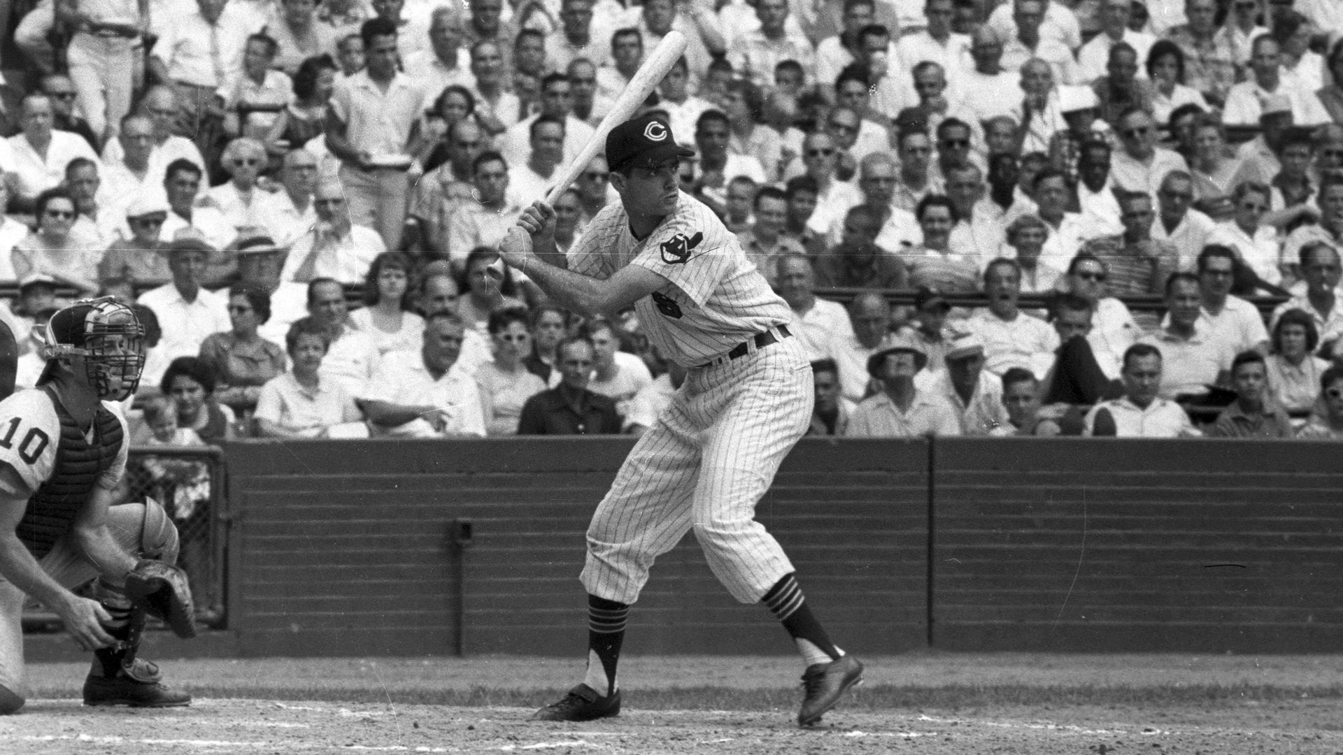 Beloved Cleveland slugger Rocky Colavito has died - Axios Cleveland