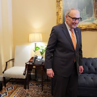 Senate passes shutdown fix, extends DHS talks