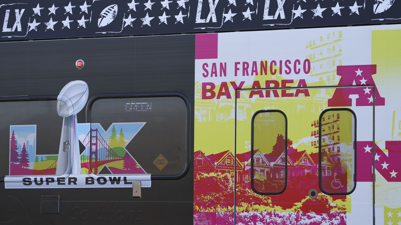 Why your team could win Super Bowl LX