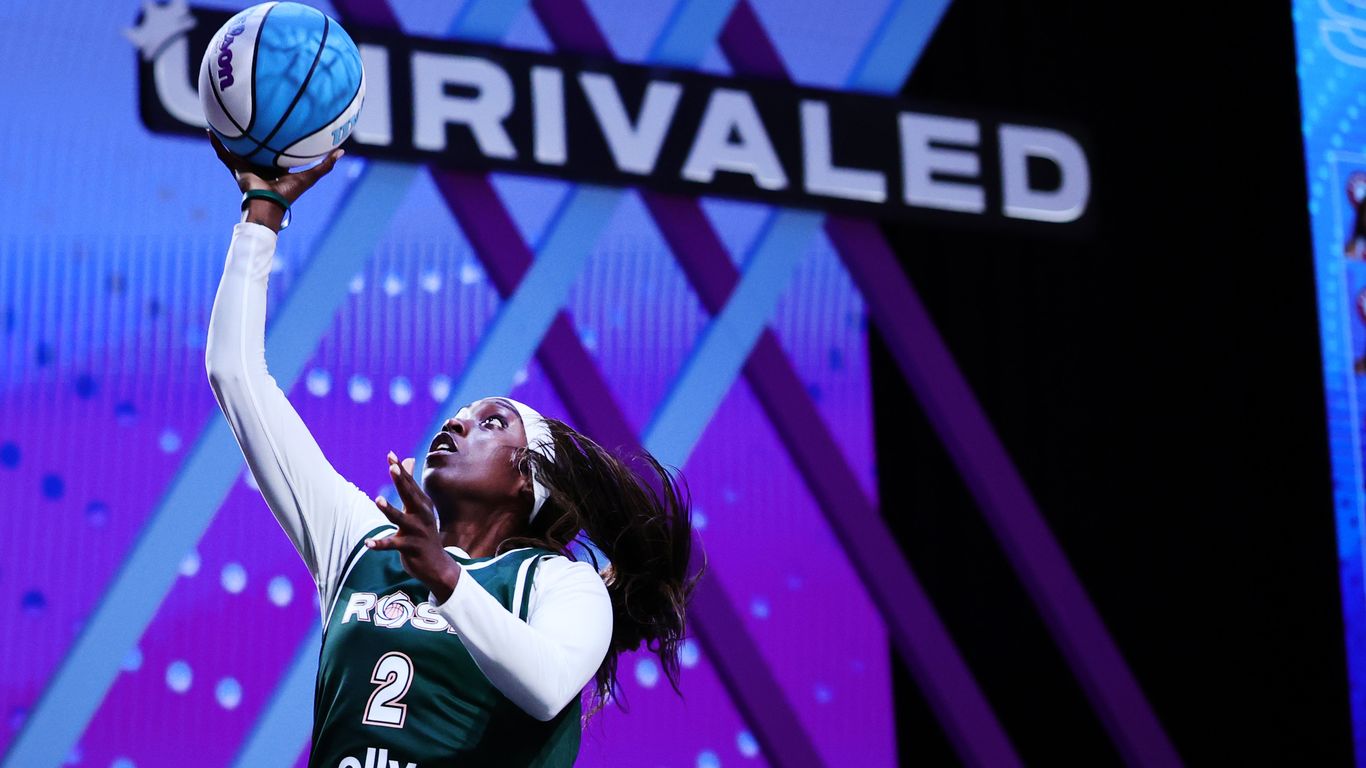Unrivaled Women's Basketball Plans Historic Philadelphia Tour Stop in 2026