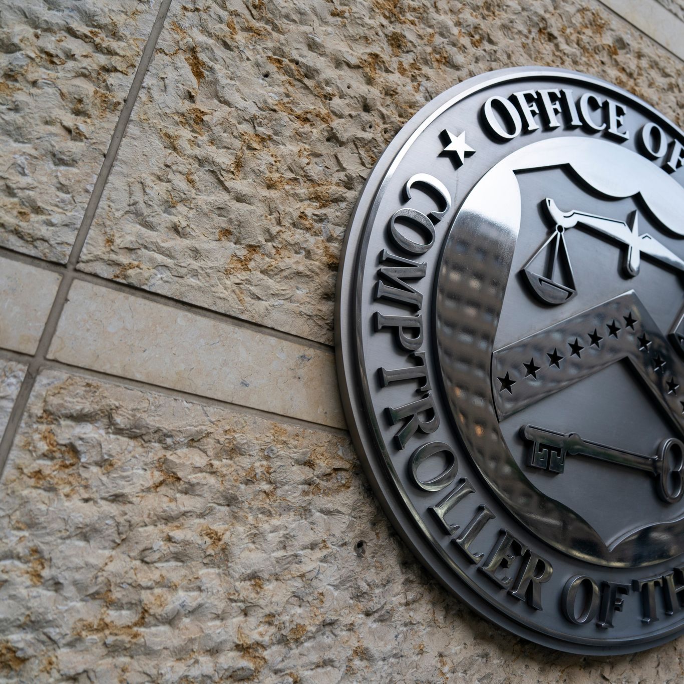 OCC clears banks for crypto custody and other businesses
