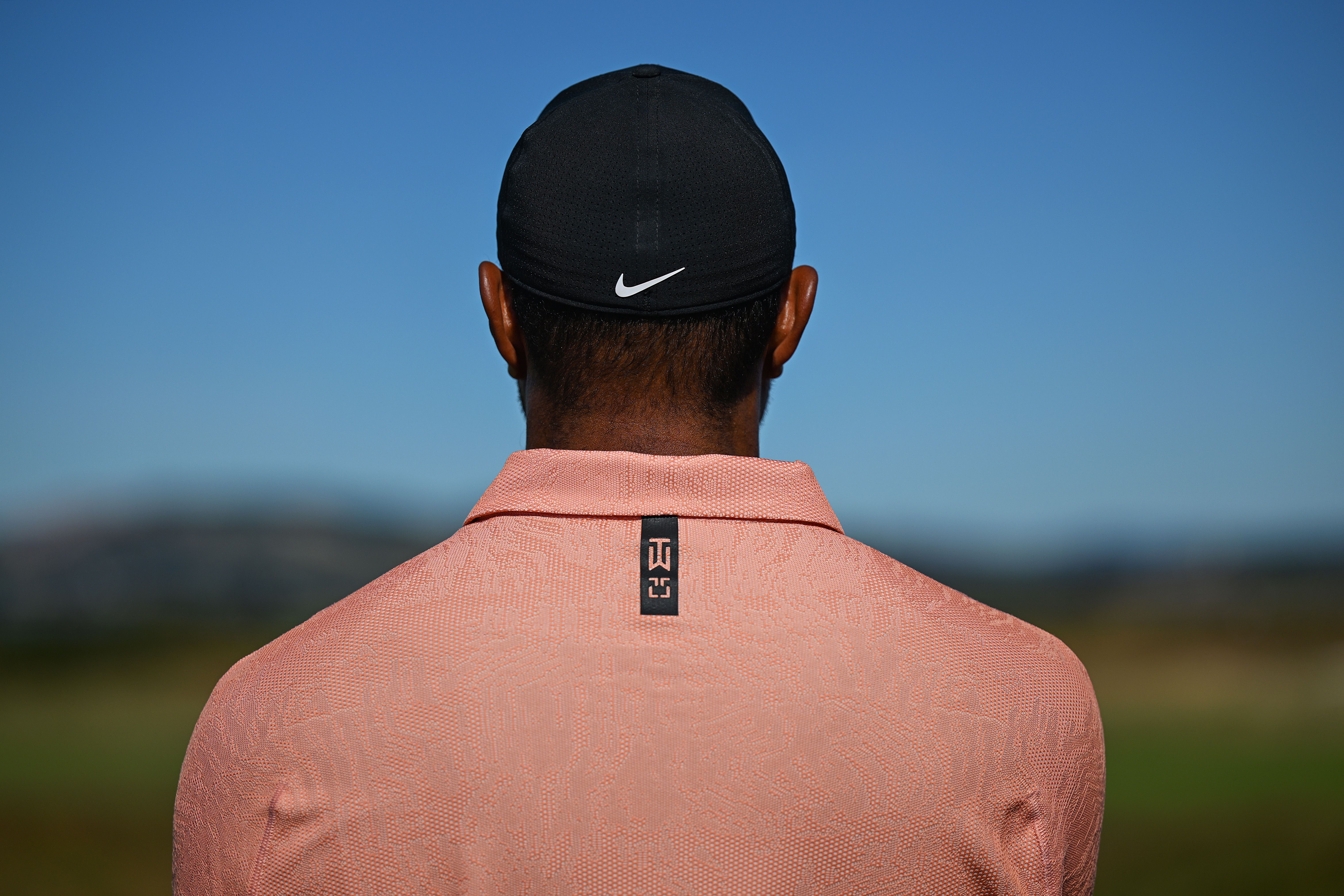 Tiger Woods