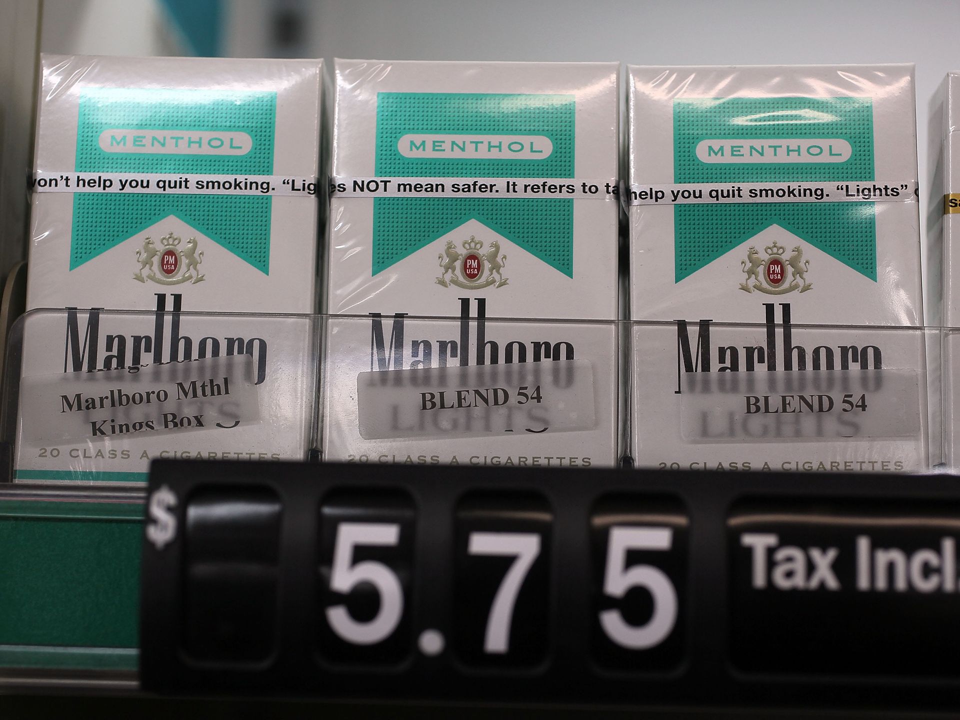 menthol cigarette ban us Long-awaited on cigarettes could be delayed into 2024, public health groups fear FDA moves to ban menthol