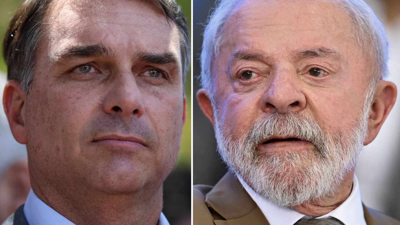 Lula beats Bolsonaro to win Brazil presidential election