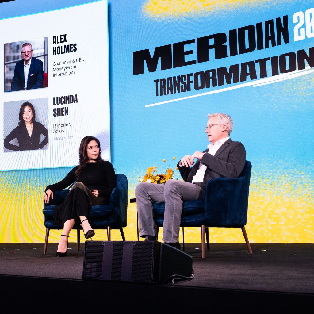 MoneyGram CEO weighs buying bitcoin for treasury management