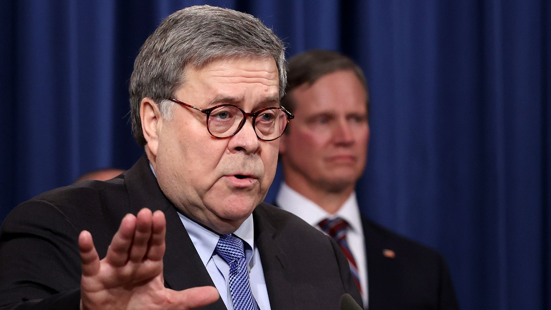 Barr