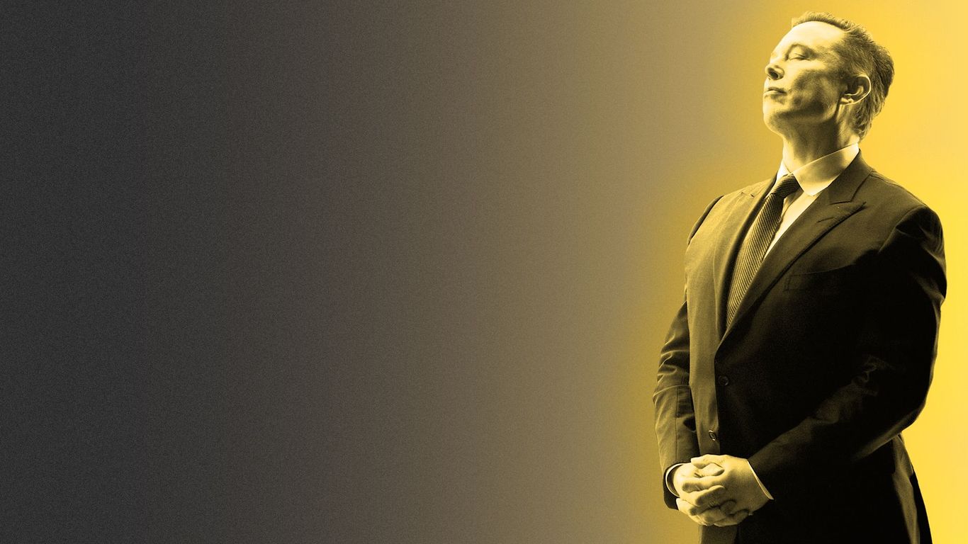 Elon Musk says all of the $6B in xAI's Series B is new money rather than shares "given" to investors in Musk's takeover of Twitter (Axios)