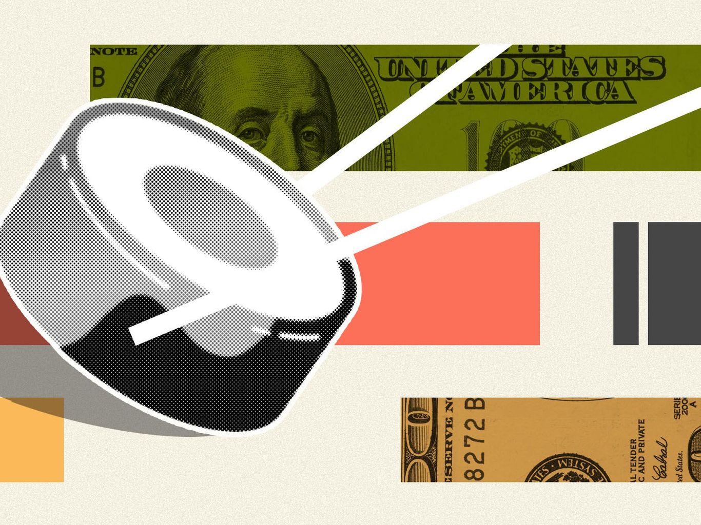 When VCs have to pitch to an entire online community