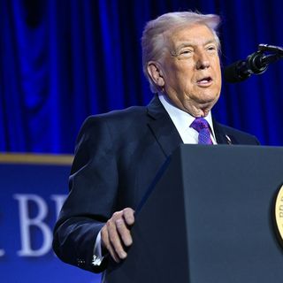 Racist video of Obamas removed from Trump's social account