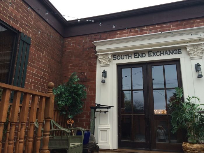 South End Exchange
