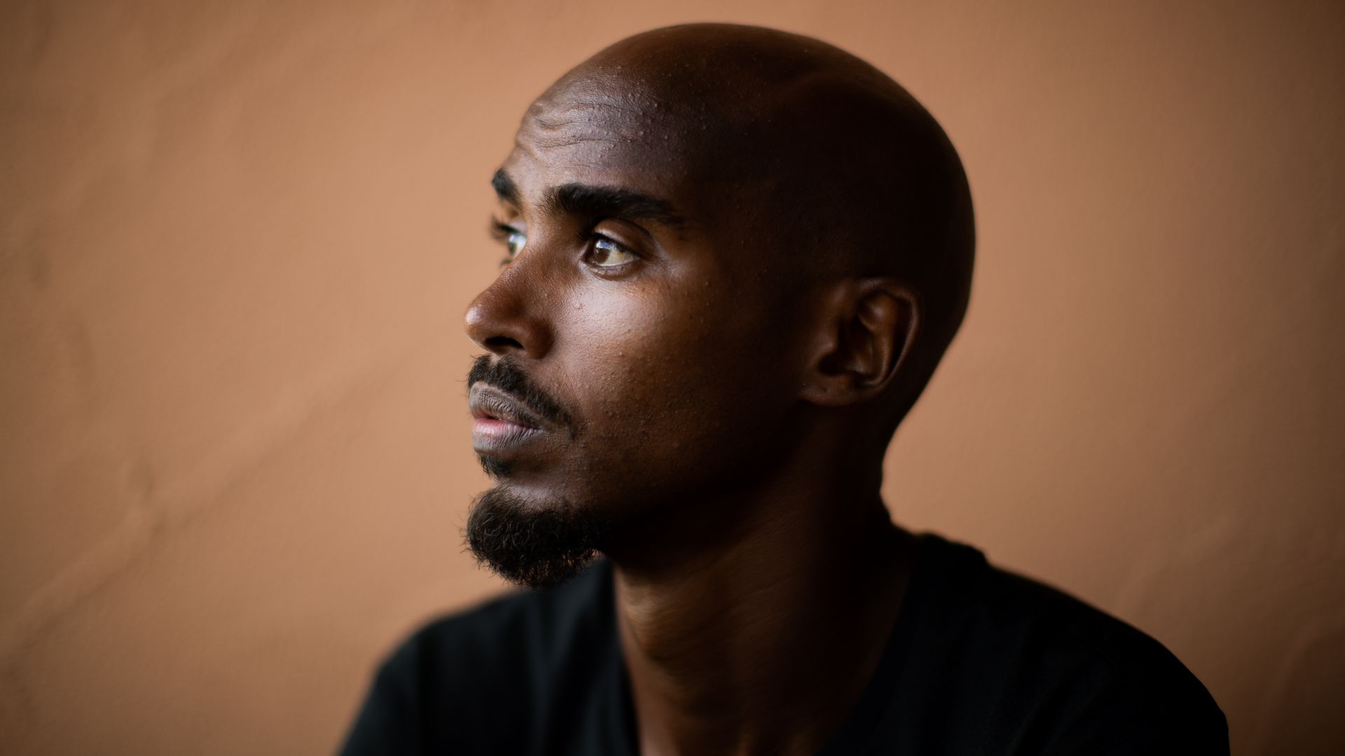 Mo Farah