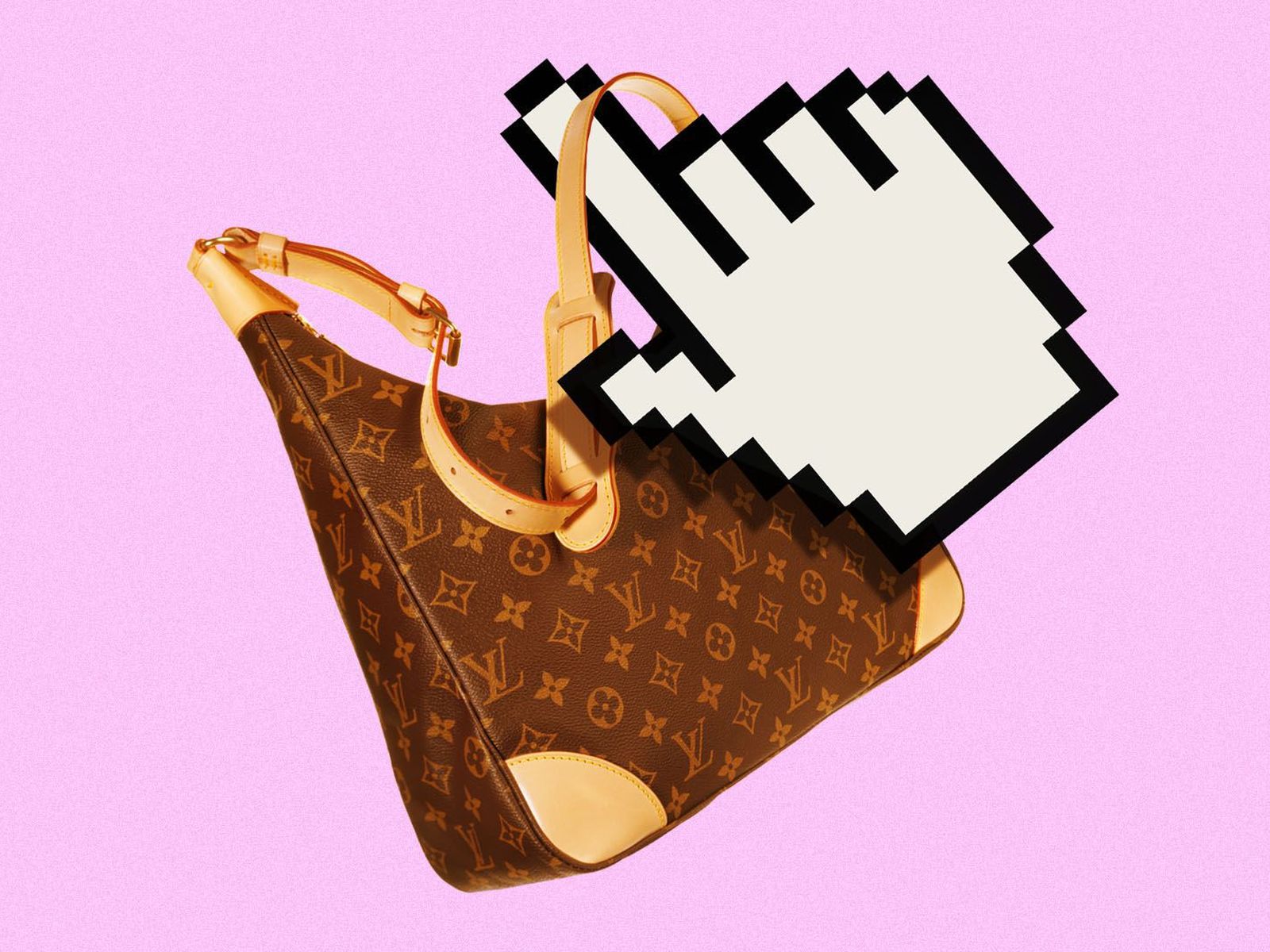 How Will Resale Sites Respond to an Expected Flood of Looted Luxury Goods?  - The Fashion Law