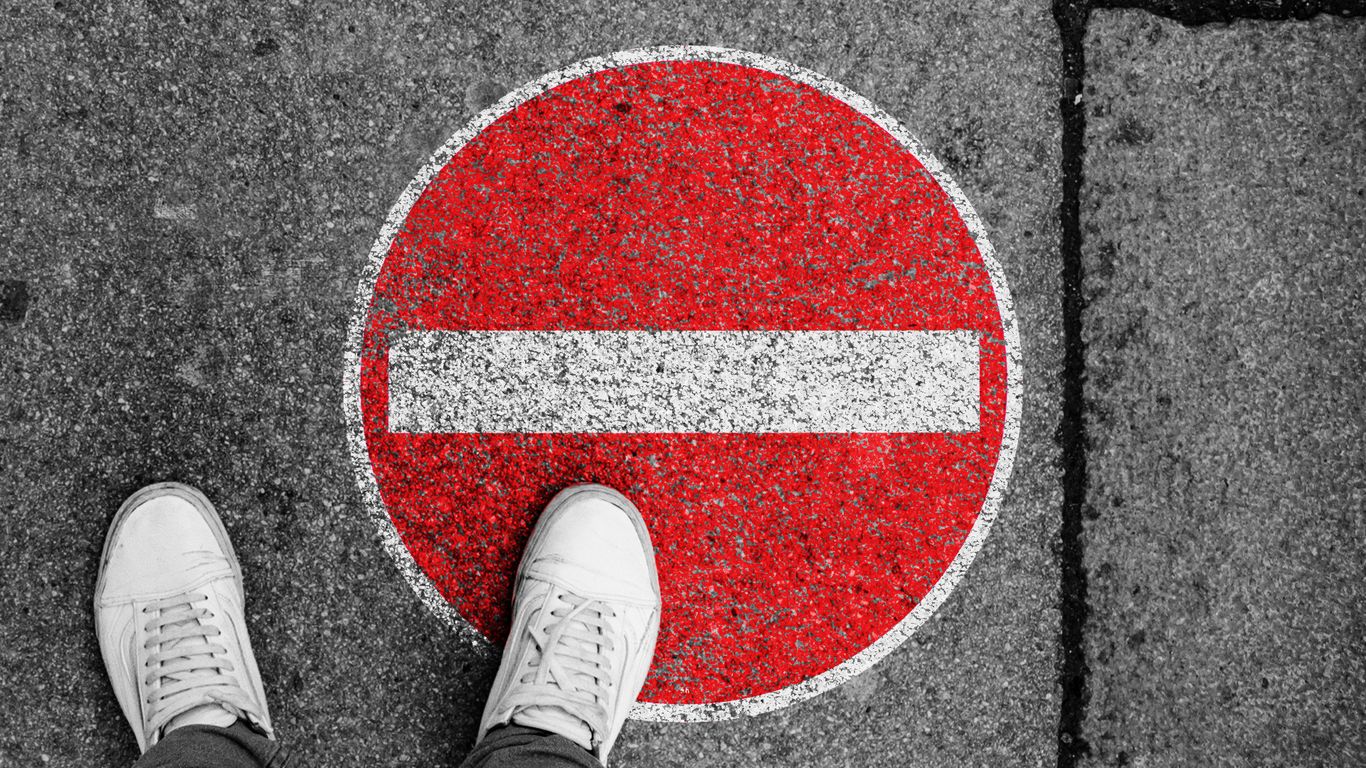 Which Pittsburgh sidewalk is the worst?