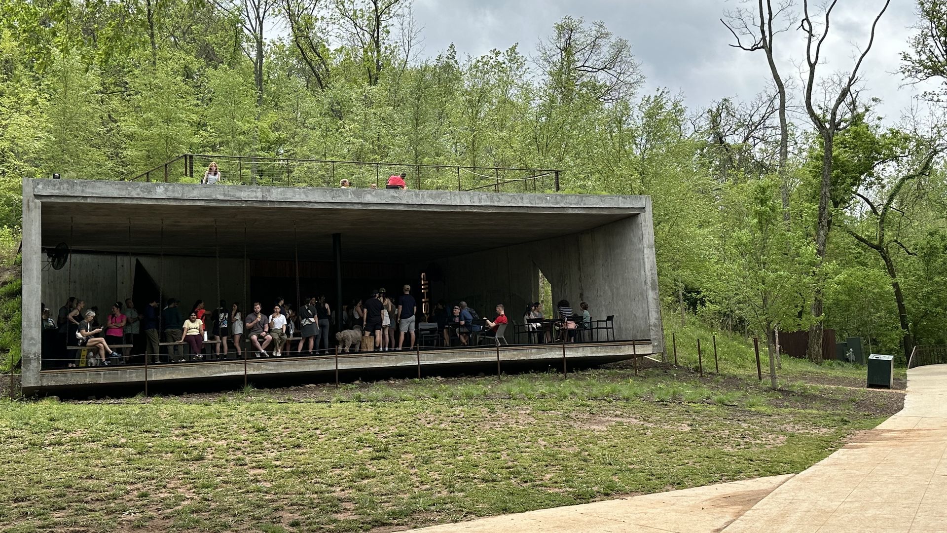 photo of coffee shop