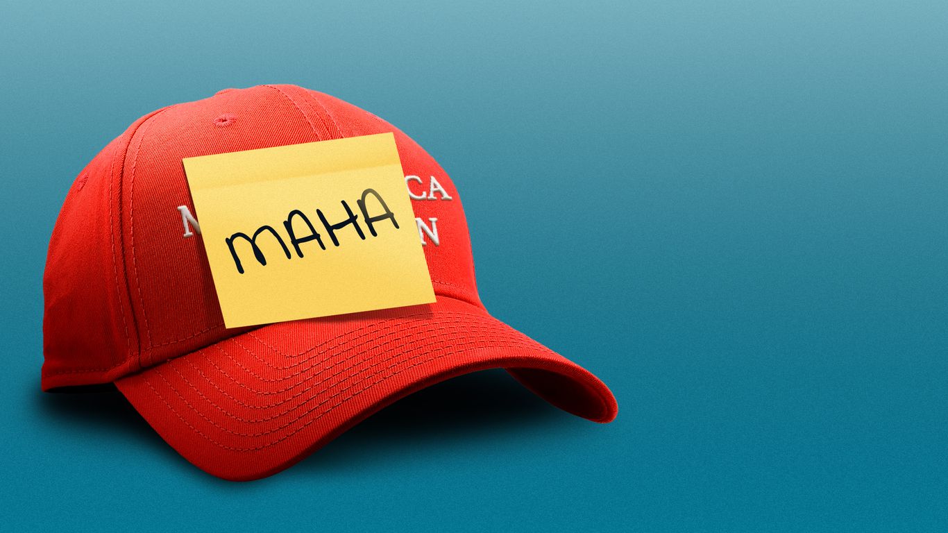 MAHA scores on farm bill but loses ally for surgeon general