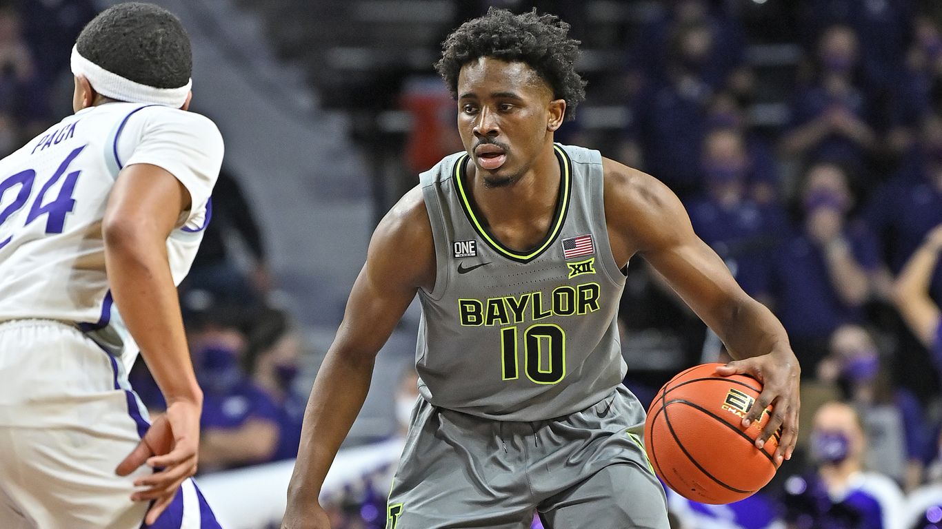 Top 3 Texas college basketball games to watch this season - Axios Dallas